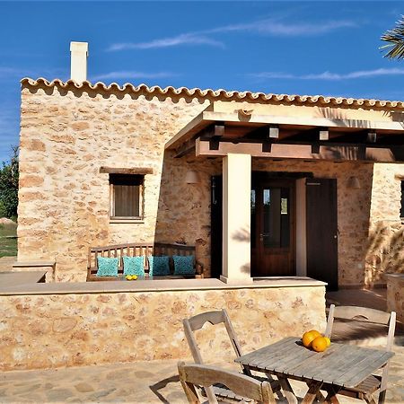 הוילה San Francisco Javier Siamoformentera Analissa מראה חיצוני תמונה