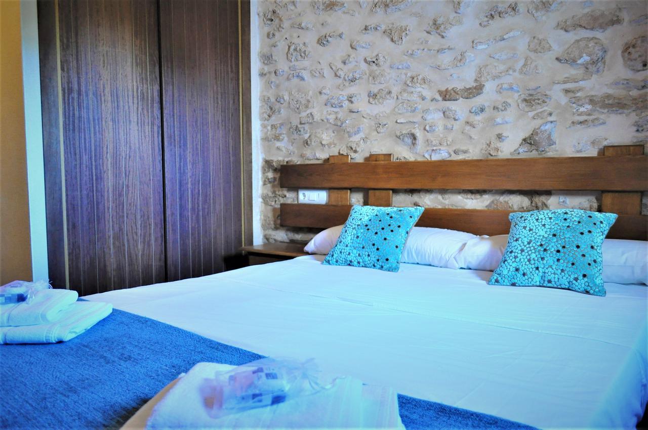 הוילה San Francisco Javier Siamoformentera Analissa מראה חיצוני תמונה