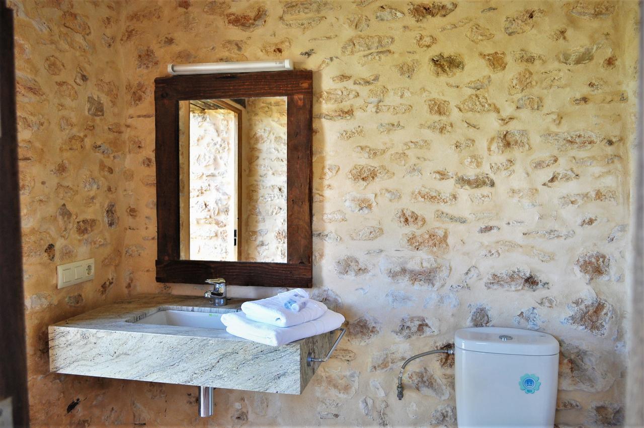 הוילה San Francisco Javier Siamoformentera Analissa מראה חיצוני תמונה
